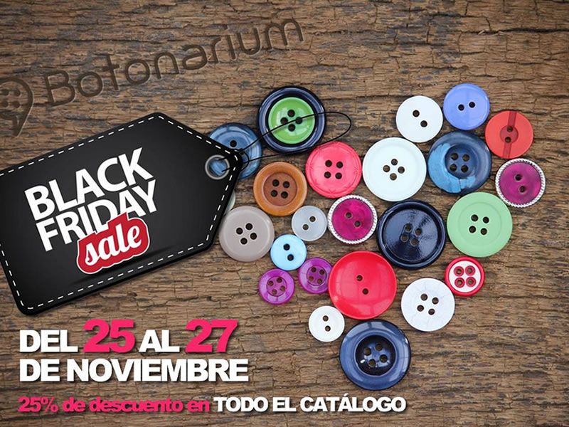 Marketing para Botonarium
