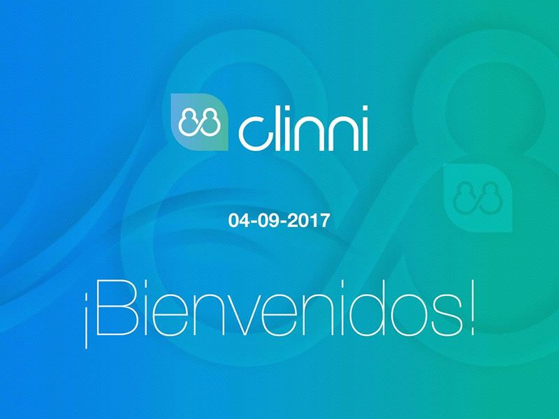 Marketing Online para Clinni