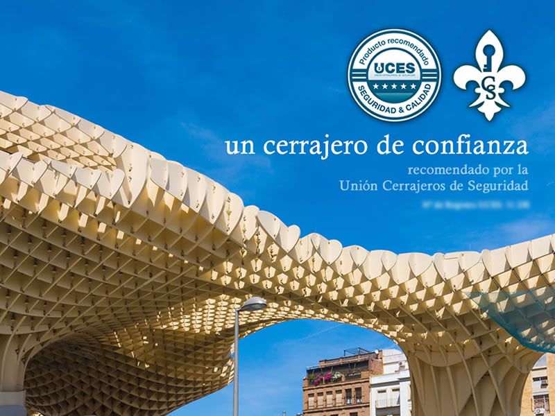 Marketing para Cerrajero de Sevilla 24 horas